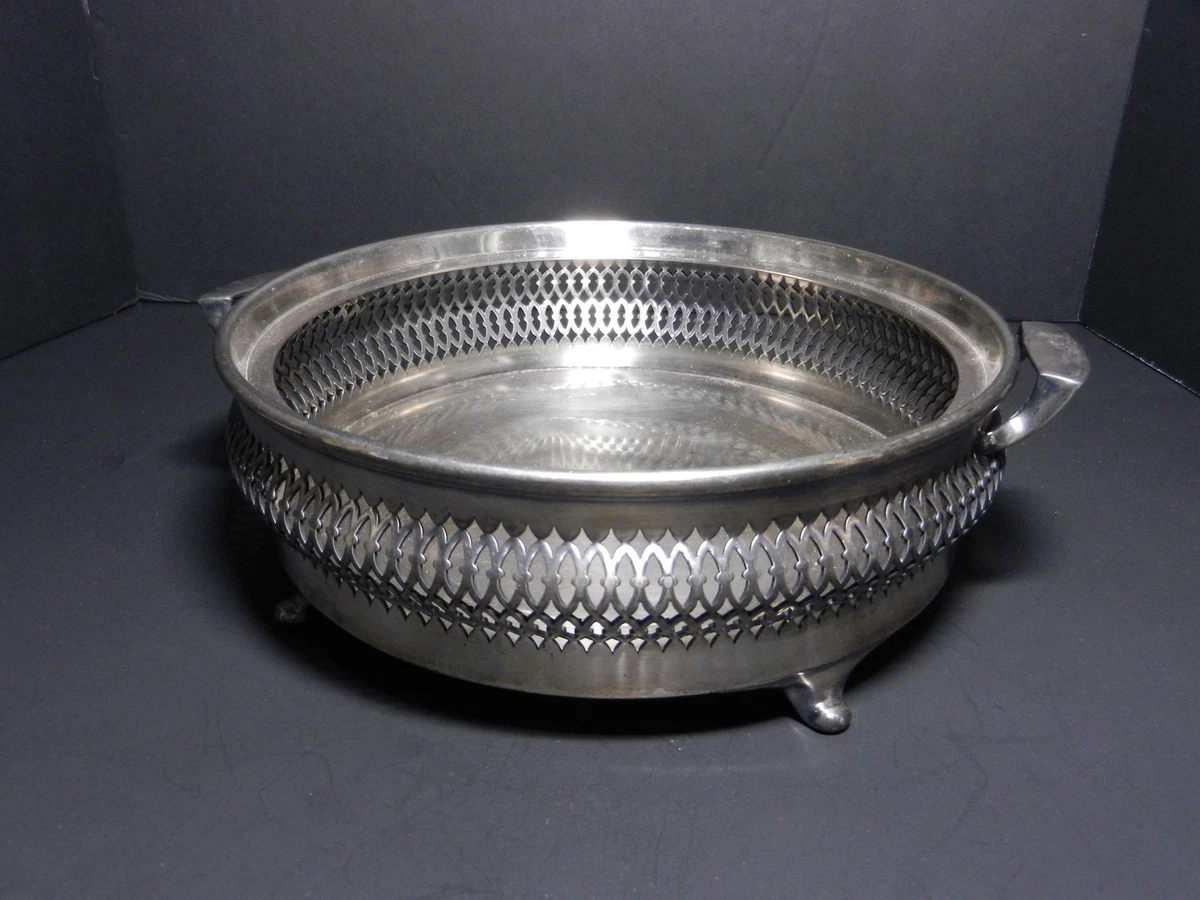 Forbes Silver Co In Silver Plated Collectibles for sale | eBay