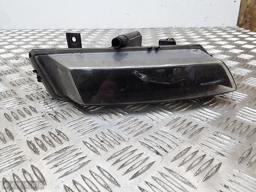 2010 BMW 1 SERIES NEBELSCHEINWERFER IN STOßTANGE RECHTS VORNE 0305084002