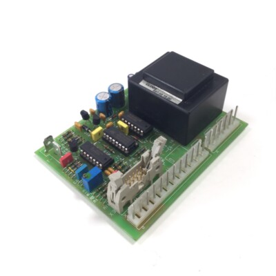 Cloos 033-24-87-50 CPU board Unit Module Card New NMP