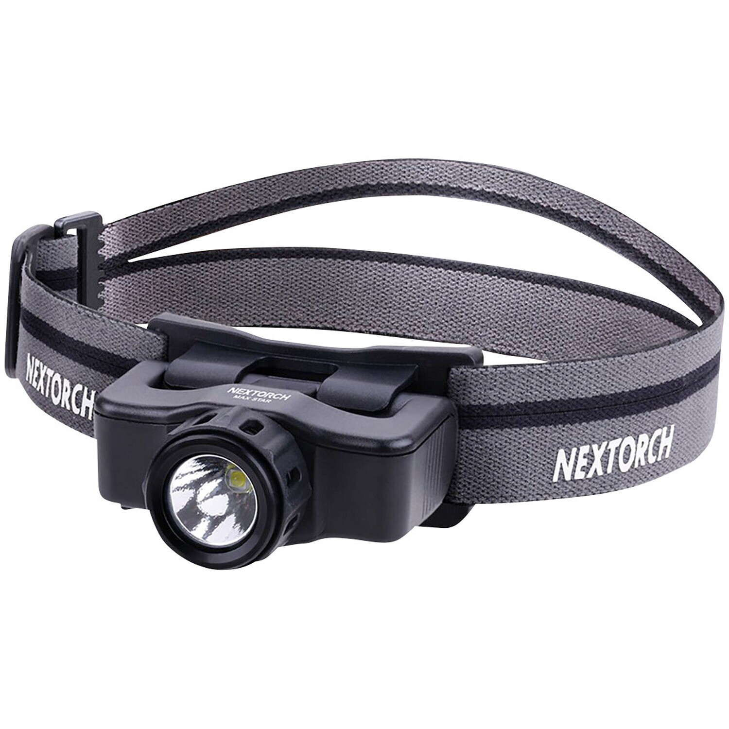 Nextorch Stirnlampe Max Star Stirnlampen betrieben mit NEU 20390₽