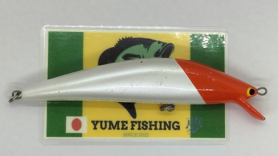 TACLE HOUSE KーTEN TACKLE HOUSE K-TEN BLUE OCEAN BKF115 Red Head 115mm 19.5g Floating