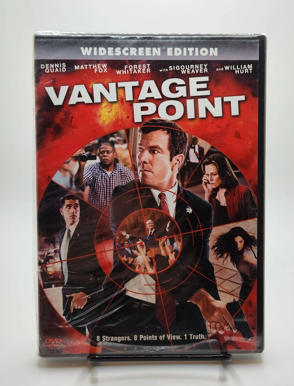 Vantage Point