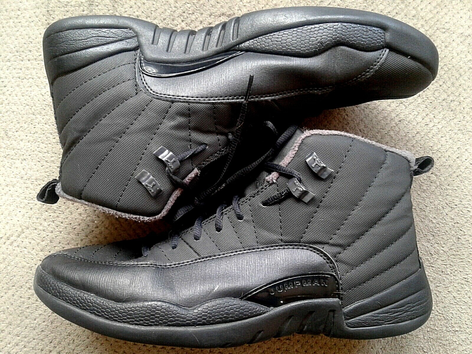 retro 12 december 2018