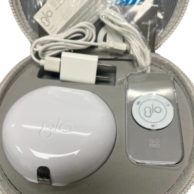 Glo Science Take Home Teeth Whitening Device Replacement Parts - Not Full Set