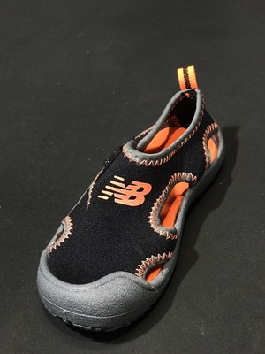 new balance kids cruiser