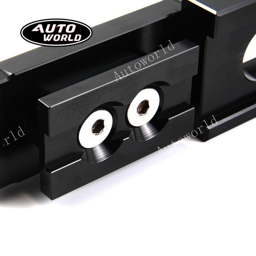 Kit de extensión de cuadro basculante apto para Suzuki GSXR1000 GSX-R 1000 2009 - 2016 2015 - Imagen 7 de 11