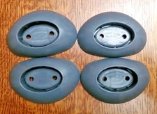 Bestway Coleman plastic base for vertical pole on 14 & 15 ft x 48" or x 42" pool