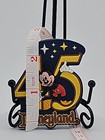Disneyland 45 Year Anniversary Fridge Magnet — photo 4