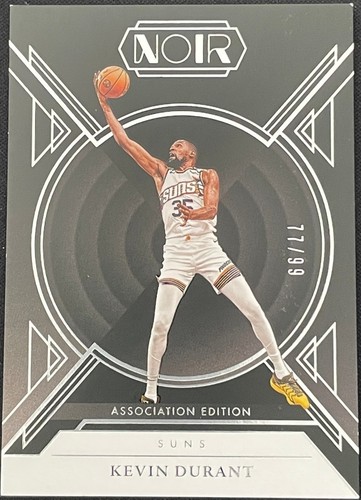 2024-25 Panini Mosaic Kevin Durant #112 | eBay