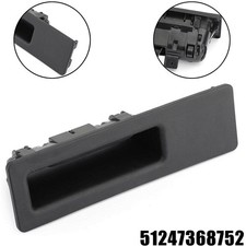 Heckklappengriff Taster Heckklappe f�r BMW F10 F11 F25 F15 F16 -51247463161