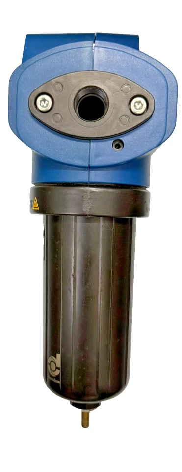 DONALDSON  DF-0210-MK Air Filter Housing 3/4" with  Element 1C48603 - Image 3 of 4