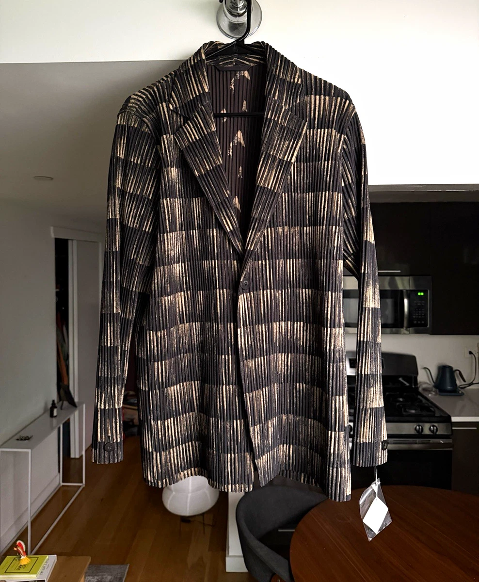 ISSEY MIYAKE Suits & Blazers for Men for sale | eBay