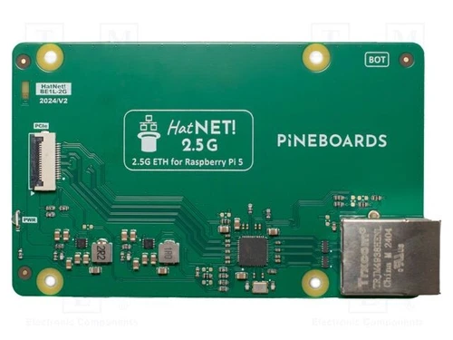 1 piece, Expansion board BE1L-2G