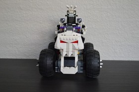 LEGO NINJAGO: Skull Truck (2506)