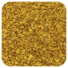 Organic Turmeric Ginger Herbal Tea, 16 oz (453 g)
