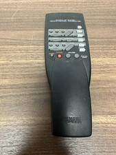 Yamaha RAX3 VU07430 Black OEM Audio Receiver HIFI Remote Very Good