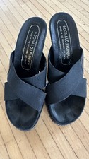 Extravagante Designer Heels von  Donald J Pli...