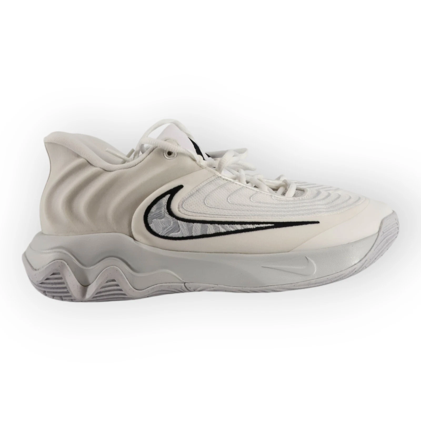 Scarpe da basket sportive Nike Giannis Immortality 4 da uomo sneakers taglia 8 5