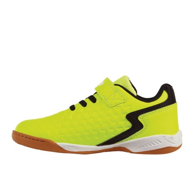 Lotto Dasher Jr 2600920K 2411 Scarpe verde