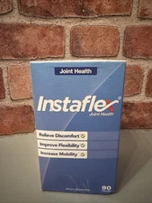 Instaflex Joint Health 90 Capsules Exp 06/26