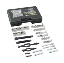 OTC 4534 Multi Purpose Bearing and Pulley Puller Set