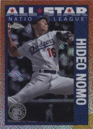 ★ Nomo mania★ s-l500.jpg