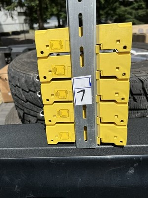FANUC A03B-0815-C001 AUTOMATION DISTRIBUTED IO CONNECTOR PANEL IO BASIC MODULE