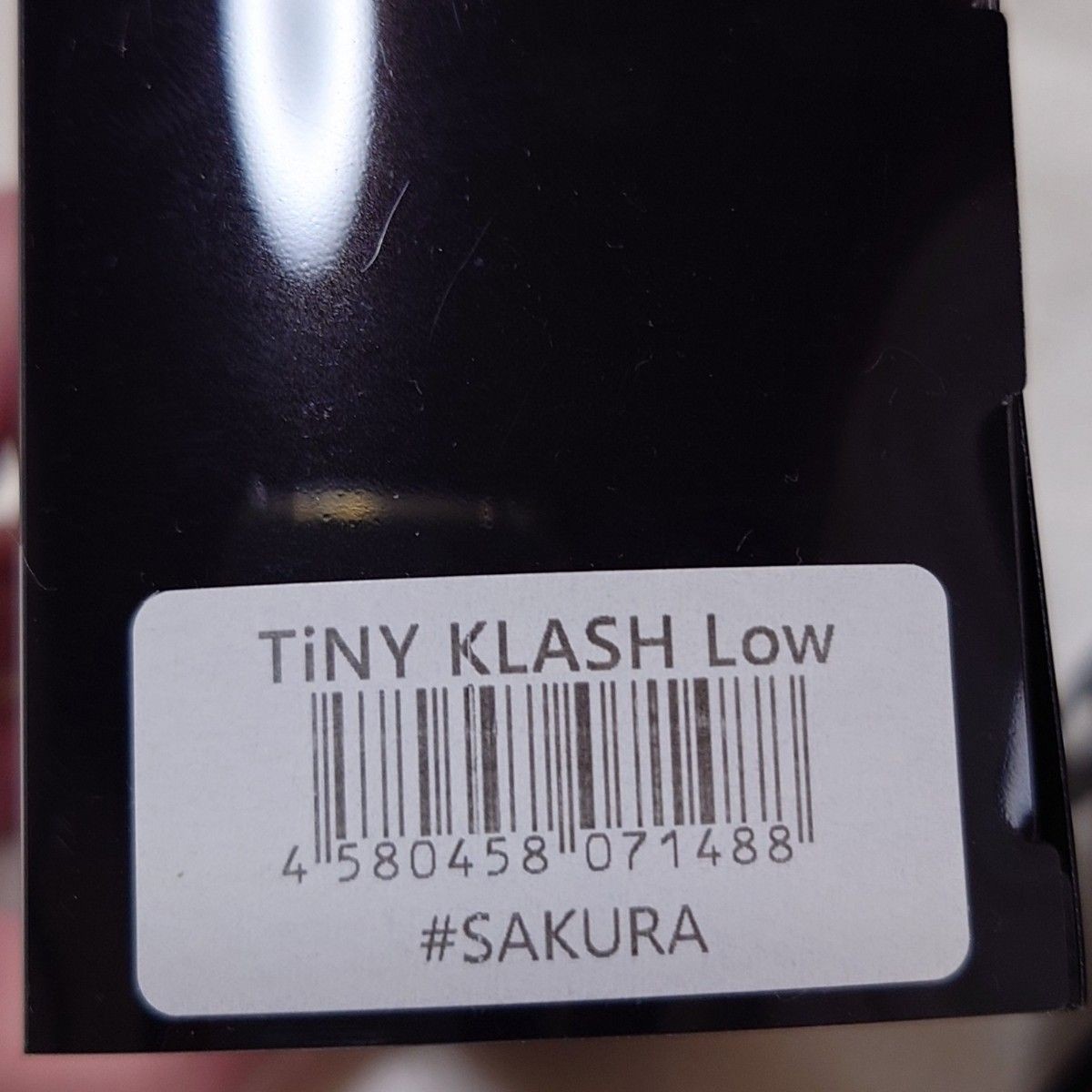 DRT Tiny Klash Ghost ColorSakura Set of 2 - Image 3