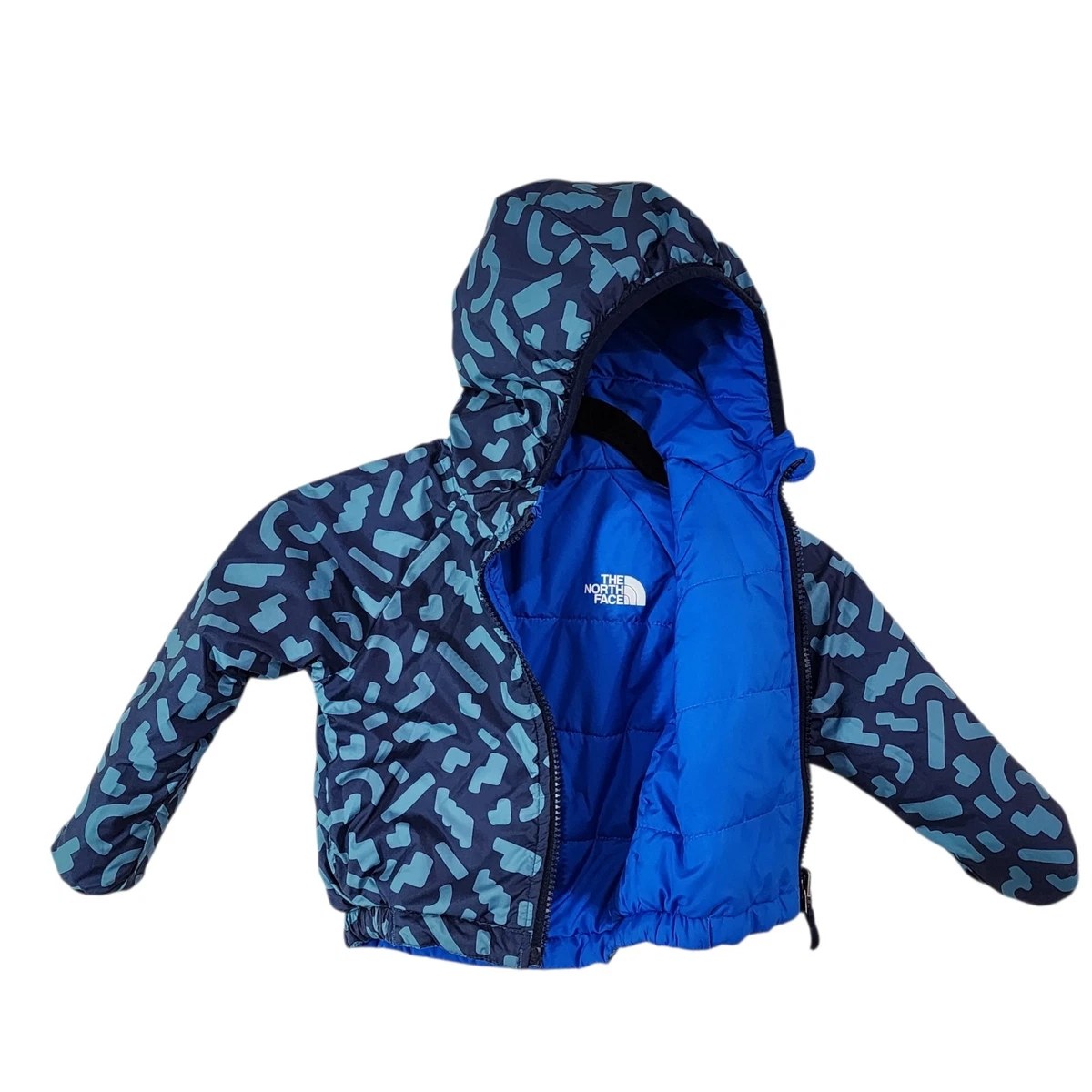 The North Face Blue Baby & Toddler Clothing for sale | eBay