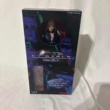 CY GIRLS ICE ACTION FIGURE Ver. 2.0 1:6 12" BBI Blue Box Toys Takara 2003