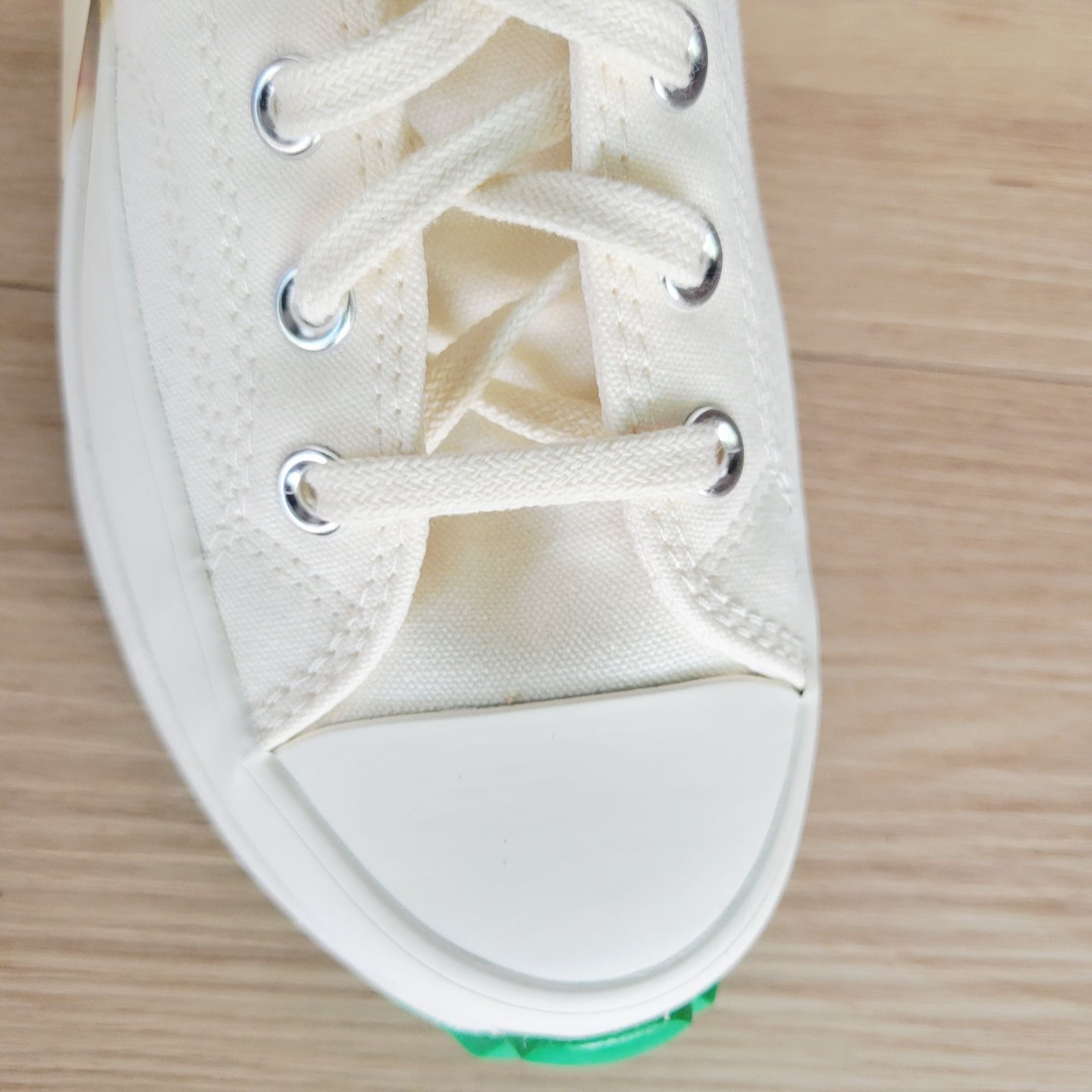 ❤️Converse Run Star Hike Ox Platform Men's Shoes Sz 7 Color Pop Sneaker A14271C thumbnail 9