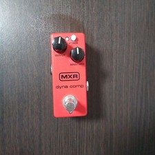 MXR Dyna Comp Mini