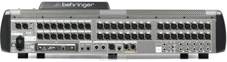 Behringer X32 40-channel Digital Mixer - Image 4 of 4