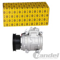 Hella Easy2Fit Klimakompressor 10PA15C Passend FüR Hyundai Tucson KIA Sportage