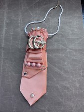 Women  s Custom Necktie
