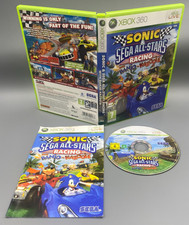 Sonic & SEGA All-Stars Racing con Banjo Kazooie | Gioco Xbox 360
