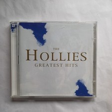 The Hollies - Hollies' Greatest Hits (2003)