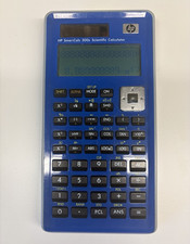 HP SmartCalc 300s Scientific Handheld Calcula...