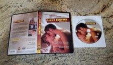LIKE A BROTHER DVD RARE OOP GAY MALE LGBTQ YOUNG FOREIGN TEEN BOY LOVE PASSION