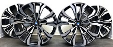 Original BMW X7 xDrive40d G07 23Zoll Felgen Styling 914 7916264 7916269