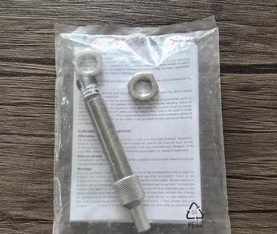 1PC Baumer UNAM 12U9914/S14D sensor (FedEx/DHL) *lj