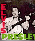 ELVIS PRESLEY on LP  " ELVIS PRESLET " rock R&R rockabilly / MINT sealed