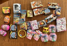 Large Lot of 25 Zuru Mini Brands Toys