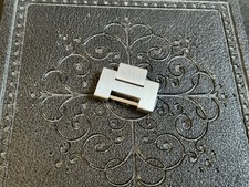 Authentic Cartier Pasha C Stainless 18MM Link For Cartier Pasha C Watch C1 