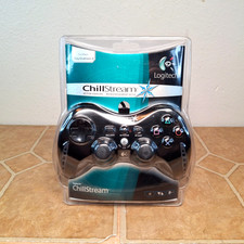 Logitech Chillstream Controller Playstation 3...