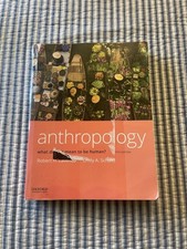 Anthropology: What Does it Mean to Be Human?