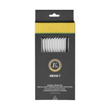 EK Archery Revo 7 Bodkin Crossbow Bolts, Pack of 10