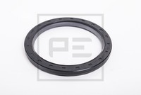 120.056-00A Wellendichtring 130 X 160 X 13 Basl Passend FüR Scania