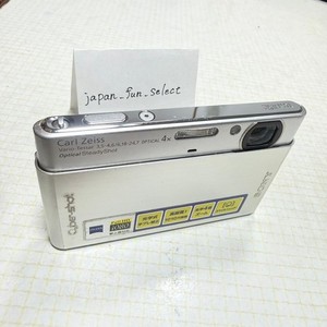 Sony Cybershot Dsc T77 | eBay