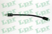 6T46584 Lpr Bremsschlauch FüR ,Audi,Skoda,Vw